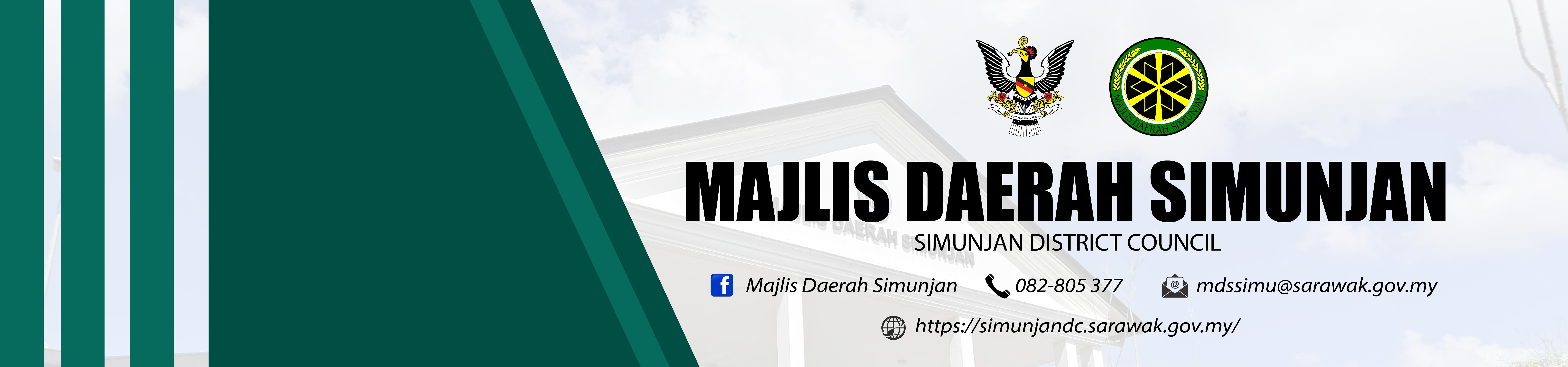 Photo Gallery - Laman Web Rasmi Majlis Daerah Simunjan